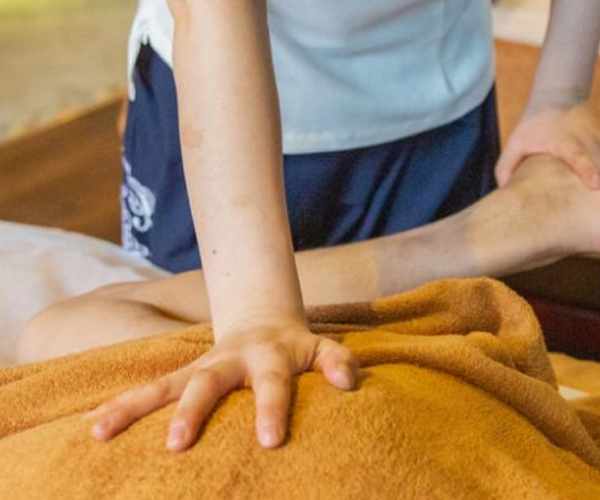 面部SPA