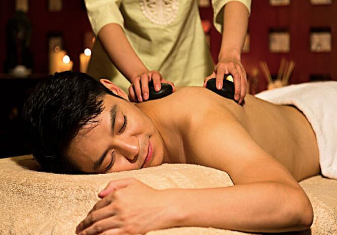 北京房山spa来这本地的首选spa