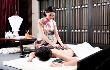 曼妙养生