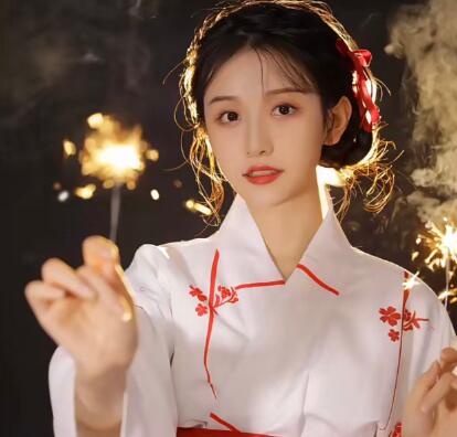 北京房山足疗艺师风采（六）