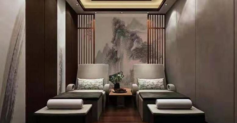 今天我去了武汉武昌这家养生spa会所，纠结好久才舍得告诉你
