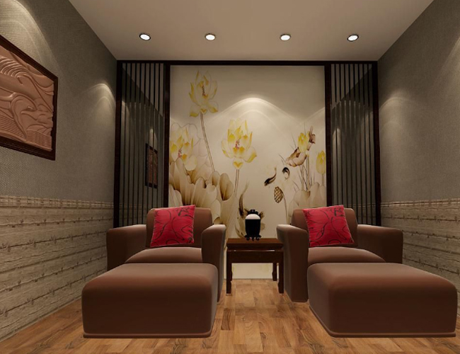 合肥优韵阁高端spa