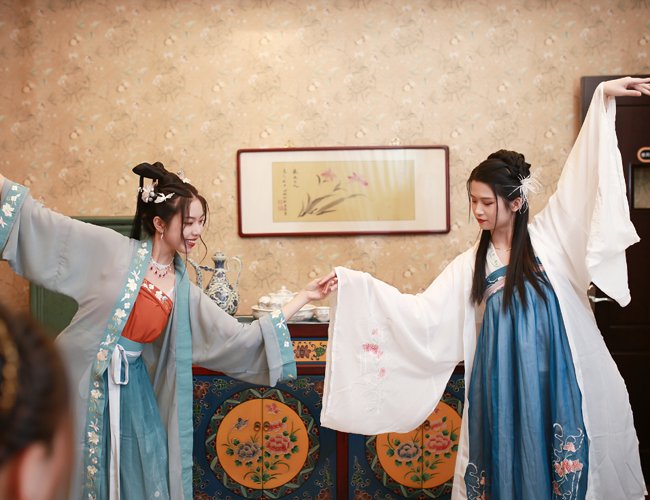 合肥足疗足浴会所艺师风采（八）最多本地的首选spa