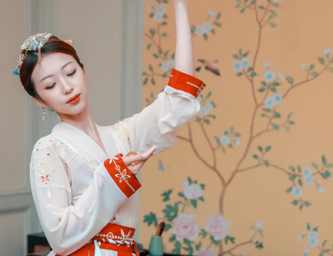 北京房山桑拿养生艺师展示（十二）刚去的这家不错